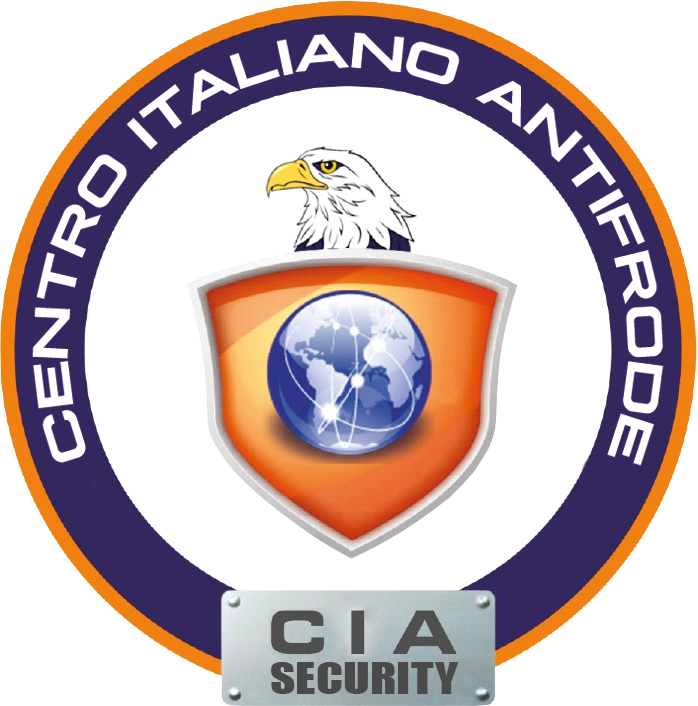 CIA Centro Italiano Antifrode